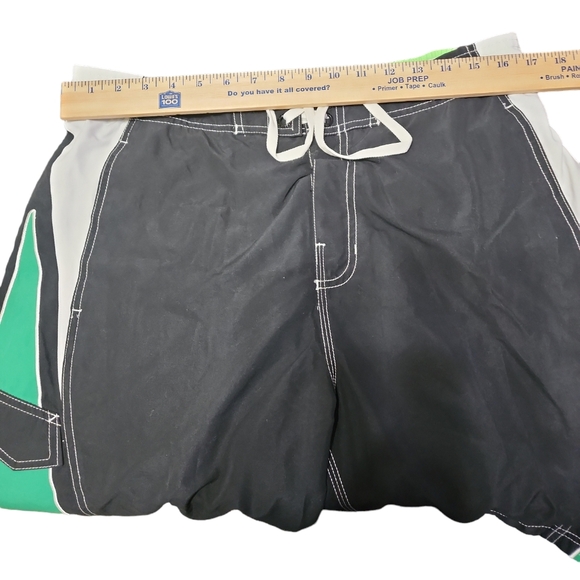 Speedo Men's Board Shorts - Picture 7 of 8